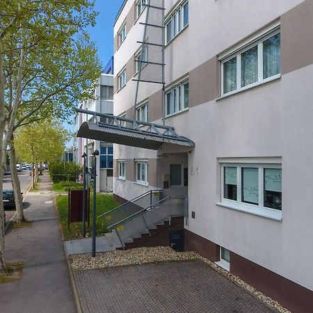 Centro Hotel Boeblingen, Trademark Collection By Wyndham Extérieur photo