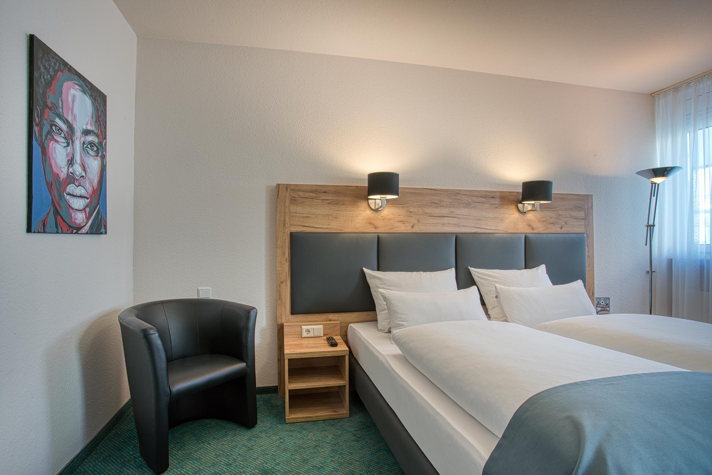 Centro Hotel Boeblingen, Trademark Collection By Wyndham Extérieur photo
