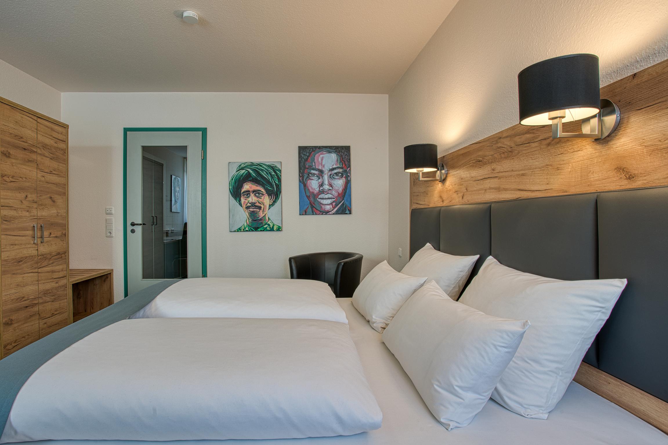 Centro Hotel Boeblingen, Trademark Collection By Wyndham Extérieur photo