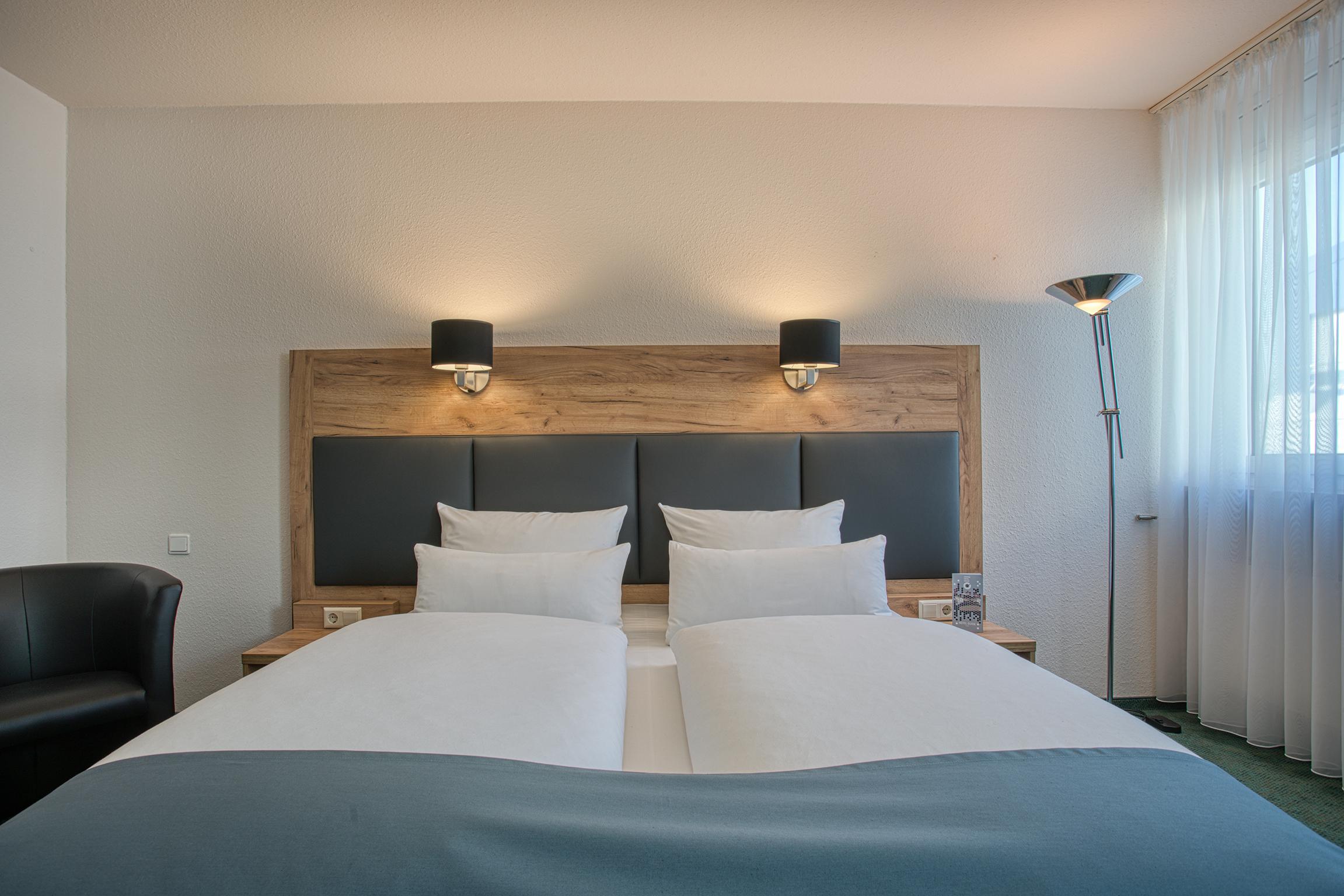 Centro Hotel Boeblingen, Trademark Collection By Wyndham Extérieur photo