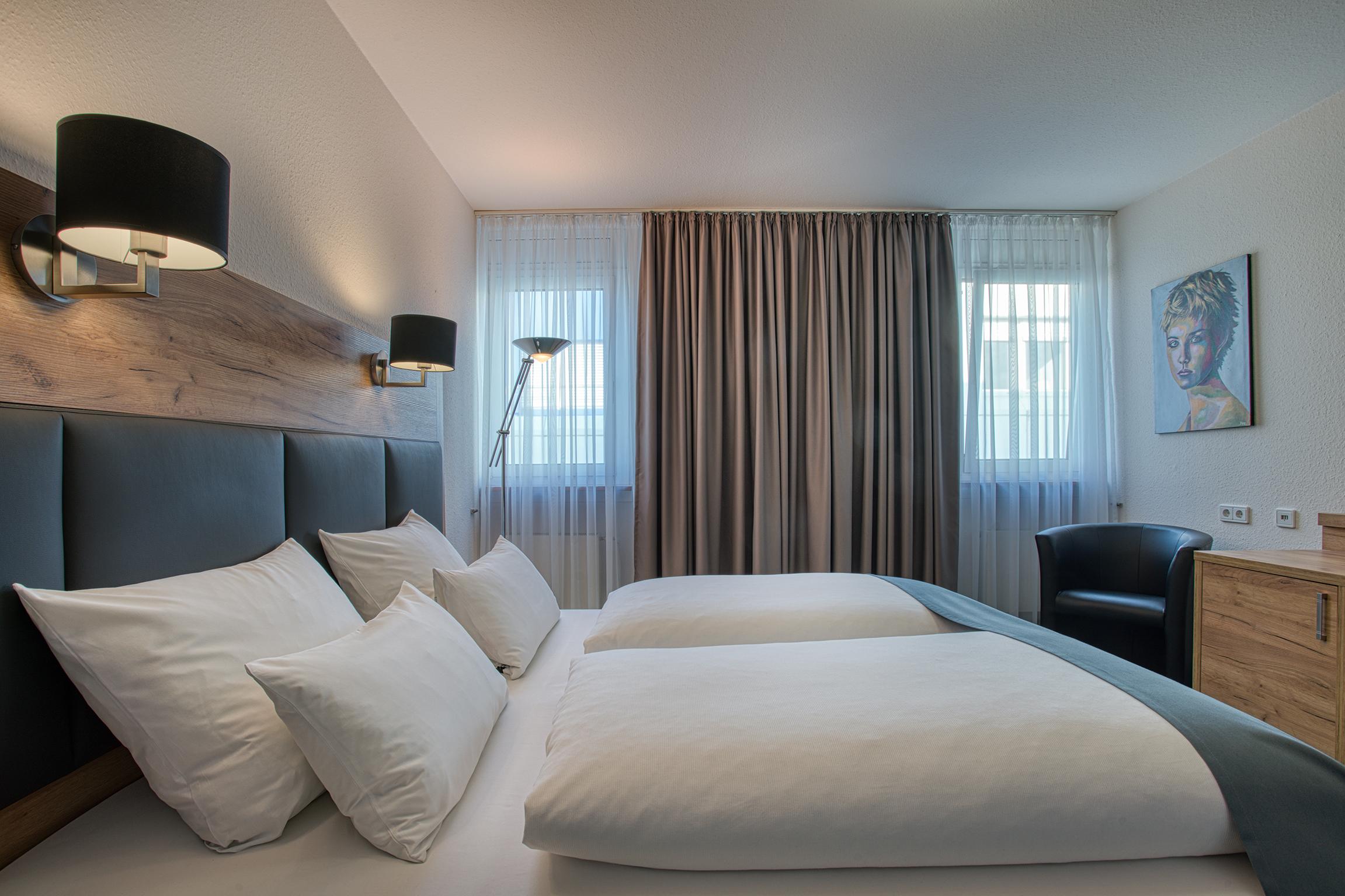 Centro Hotel Boeblingen, Trademark Collection By Wyndham Extérieur photo
