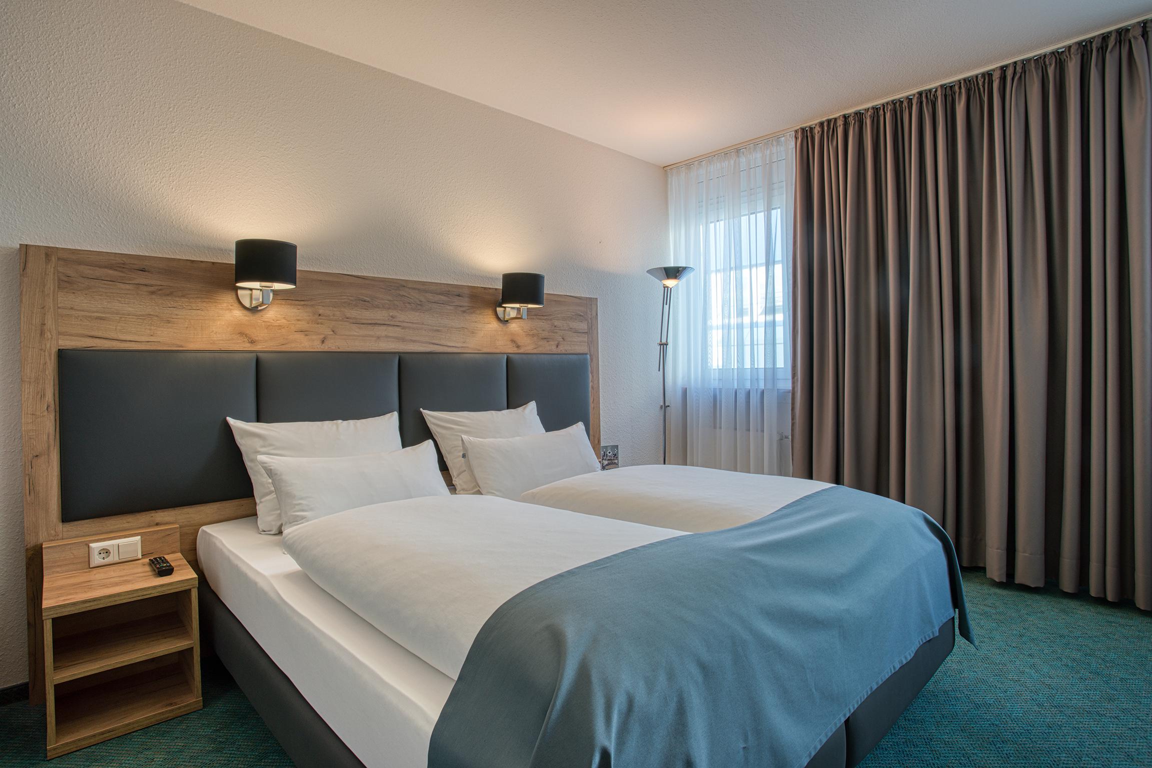 Centro Hotel Boeblingen, Trademark Collection By Wyndham Extérieur photo