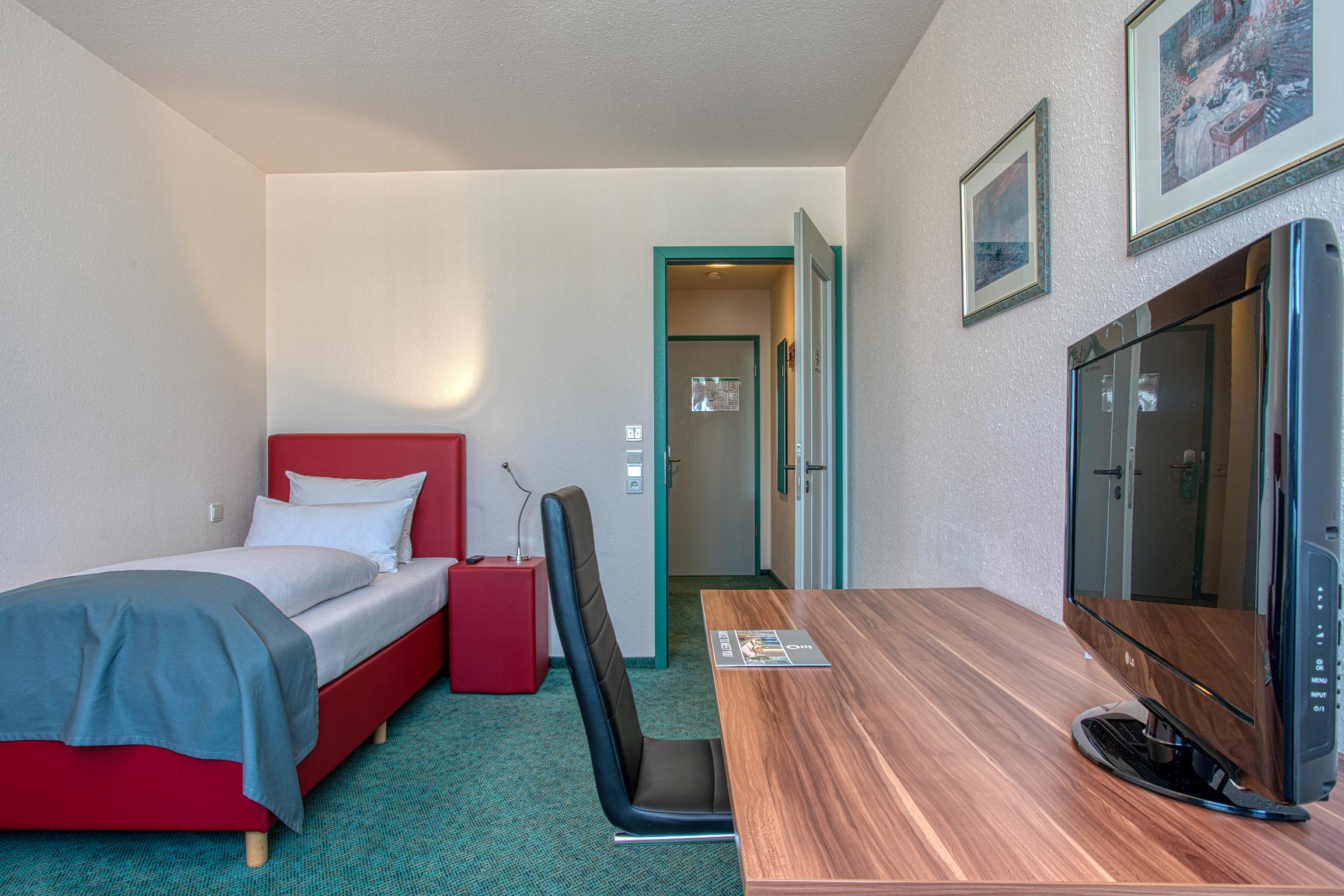 Centro Hotel Boeblingen, Trademark Collection By Wyndham Extérieur photo