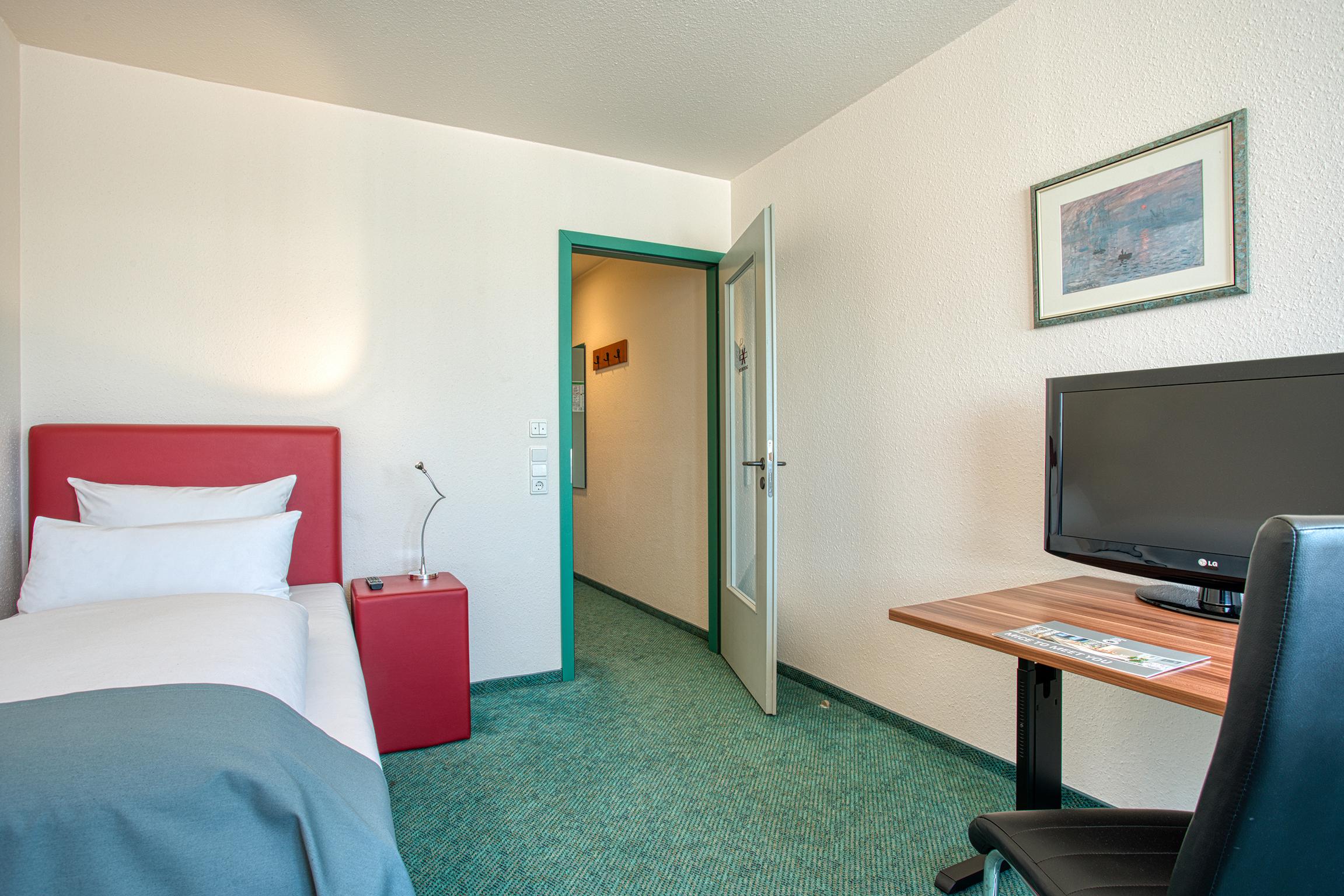 Centro Hotel Boeblingen, Trademark Collection By Wyndham Extérieur photo