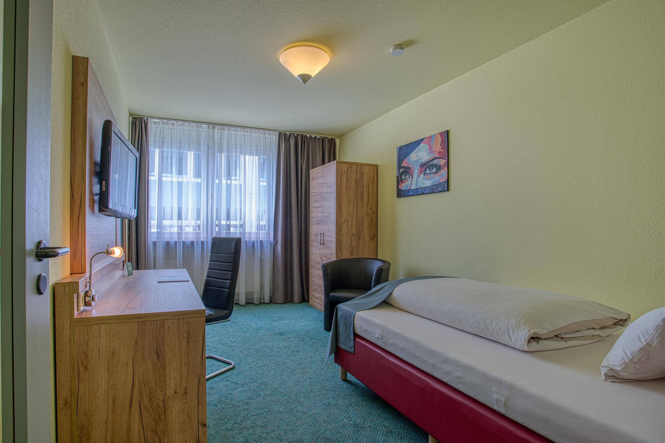 Centro Hotel Boeblingen, Trademark Collection By Wyndham Extérieur photo