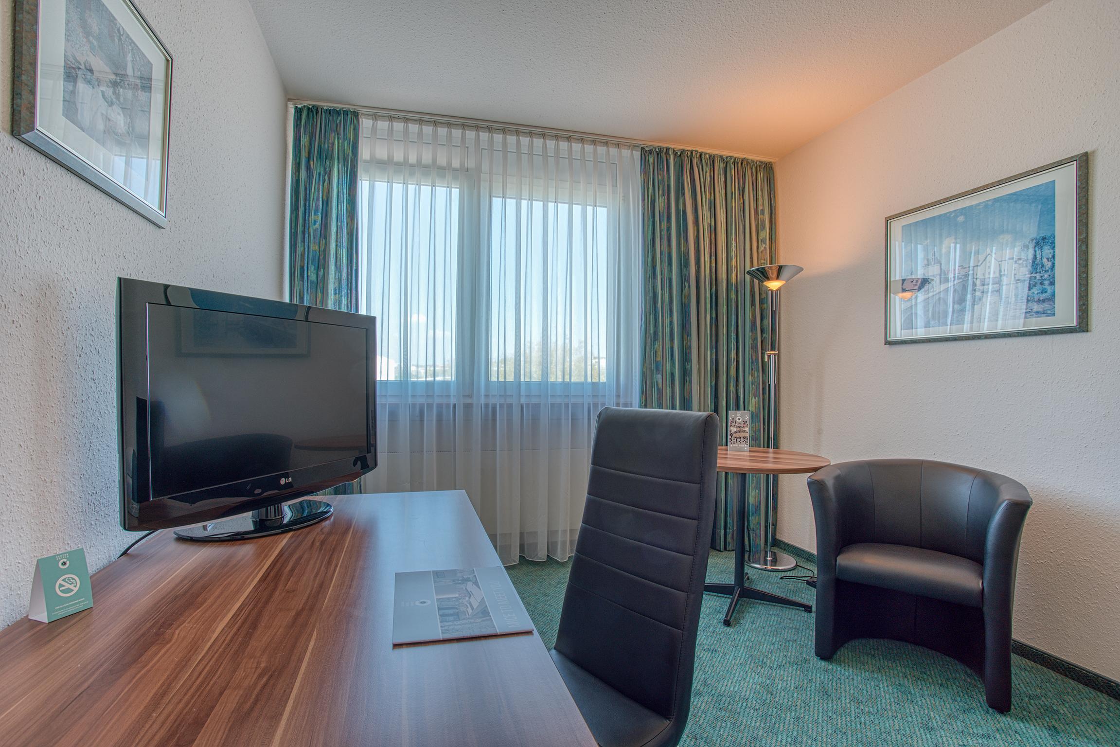Centro Hotel Boeblingen, Trademark Collection By Wyndham Extérieur photo