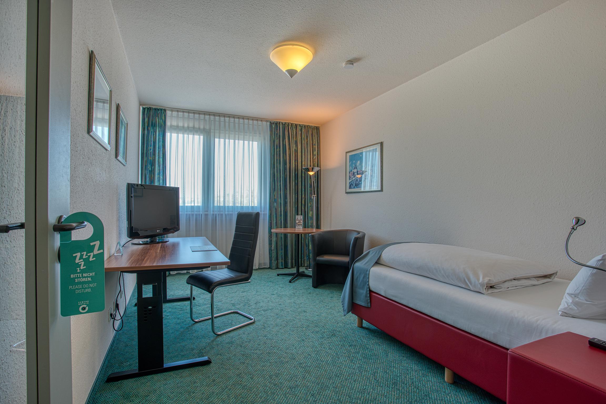 Centro Hotel Boeblingen, Trademark Collection By Wyndham Extérieur photo