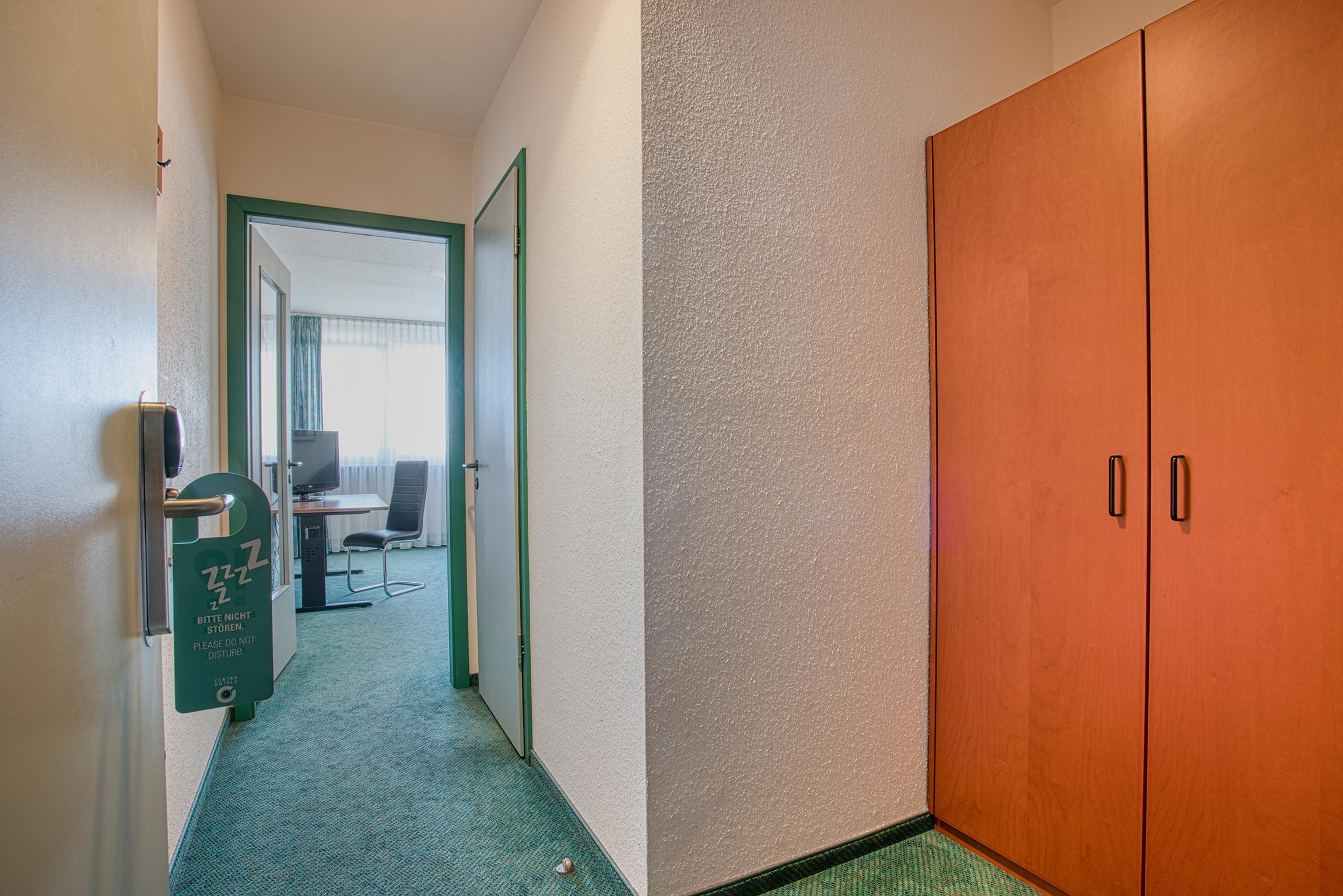 Centro Hotel Boeblingen, Trademark Collection By Wyndham Extérieur photo