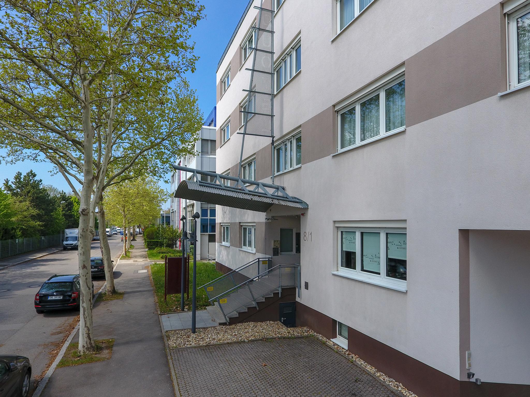 Centro Hotel Boeblingen, Trademark Collection By Wyndham Extérieur photo