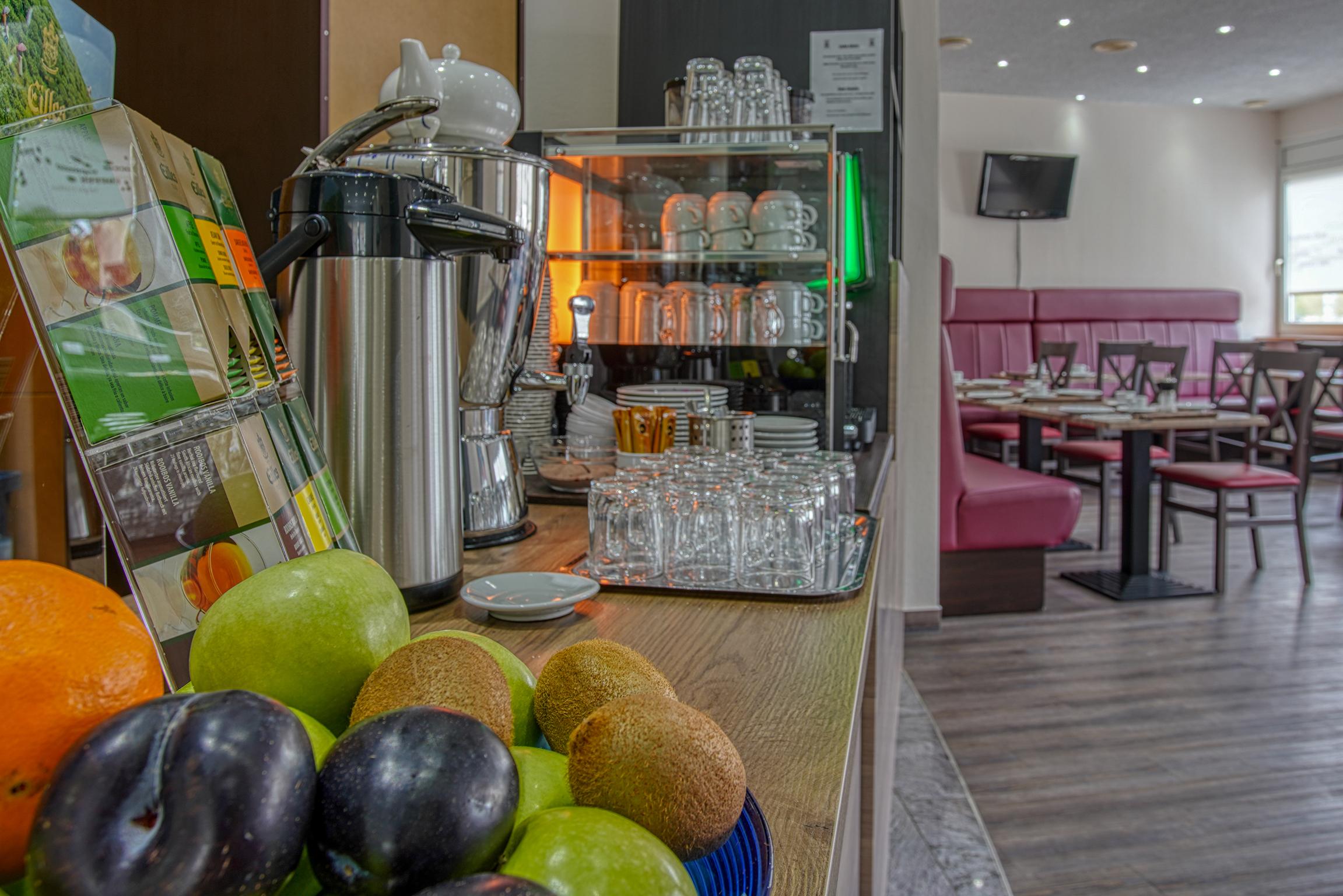 Centro Hotel Boeblingen, Trademark Collection By Wyndham Extérieur photo