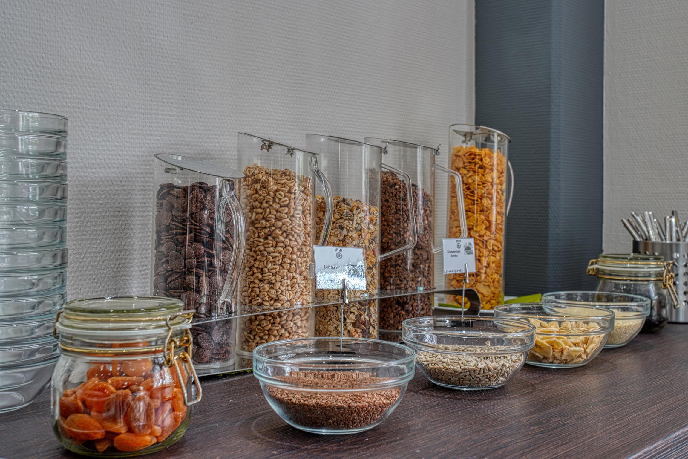 Centro Hotel Boeblingen, Trademark Collection By Wyndham Extérieur photo