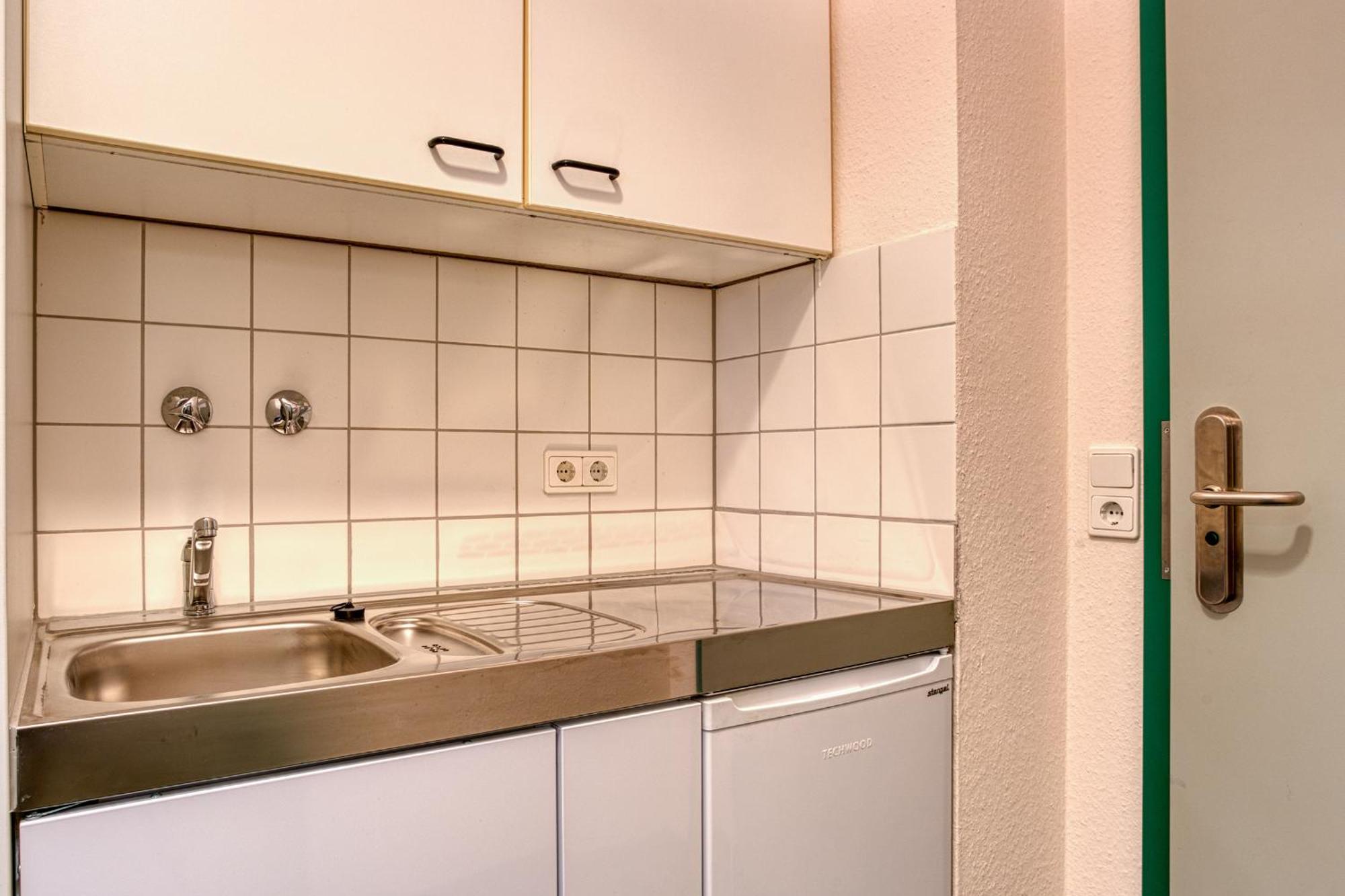 Centro Hotel Boeblingen, Trademark Collection By Wyndham Extérieur photo