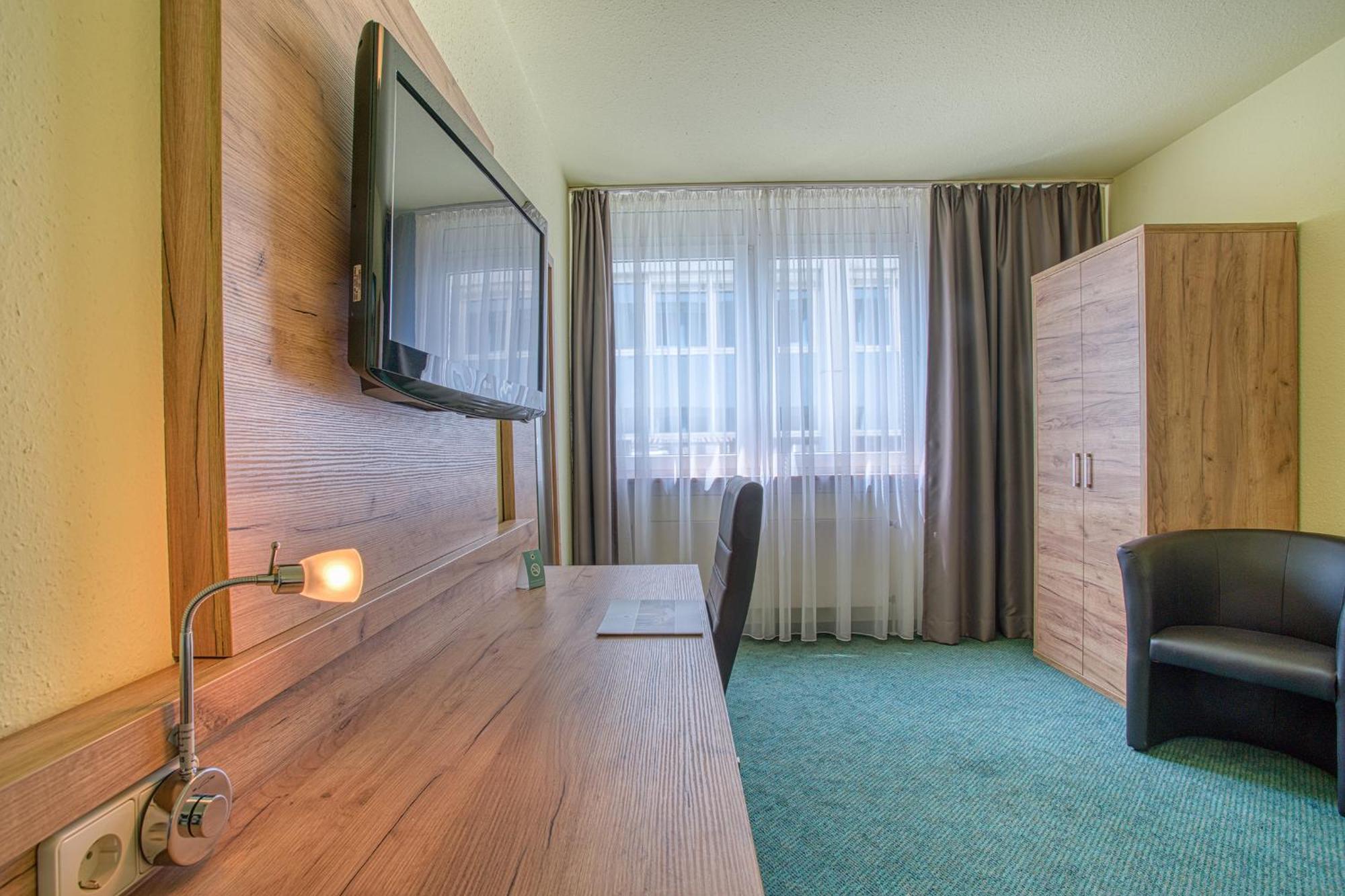 Centro Hotel Boeblingen, Trademark Collection By Wyndham Extérieur photo