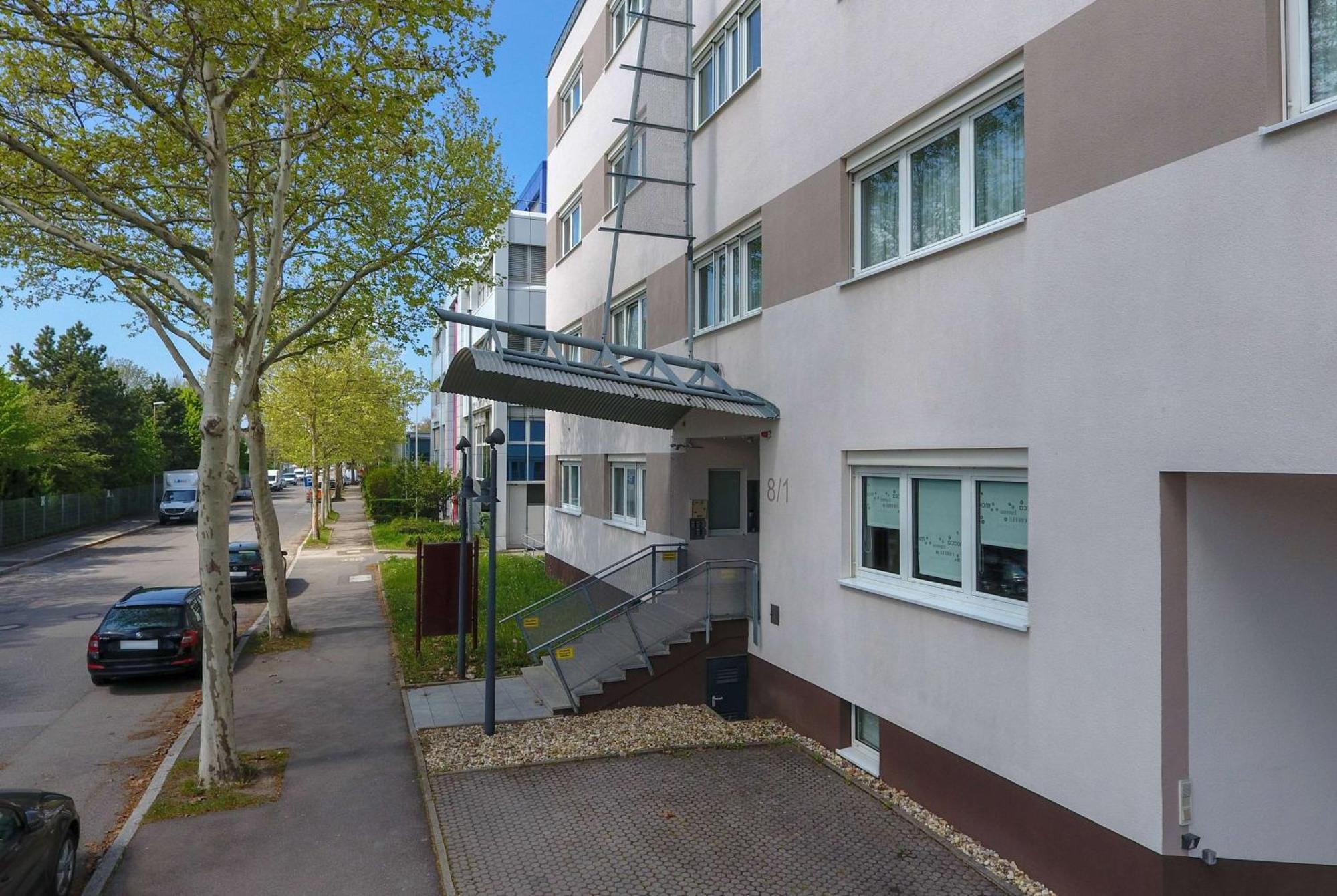 Centro Hotel Boeblingen, Trademark Collection By Wyndham Extérieur photo