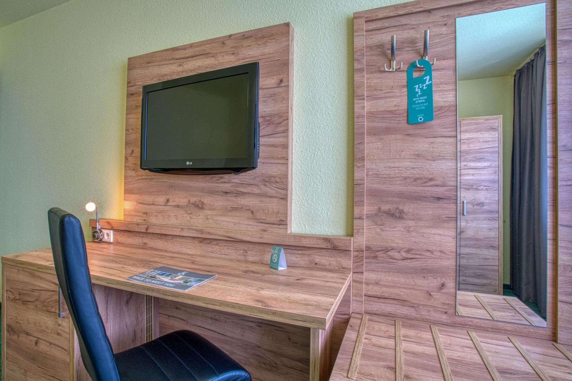 Centro Hotel Boeblingen, Trademark Collection By Wyndham Extérieur photo