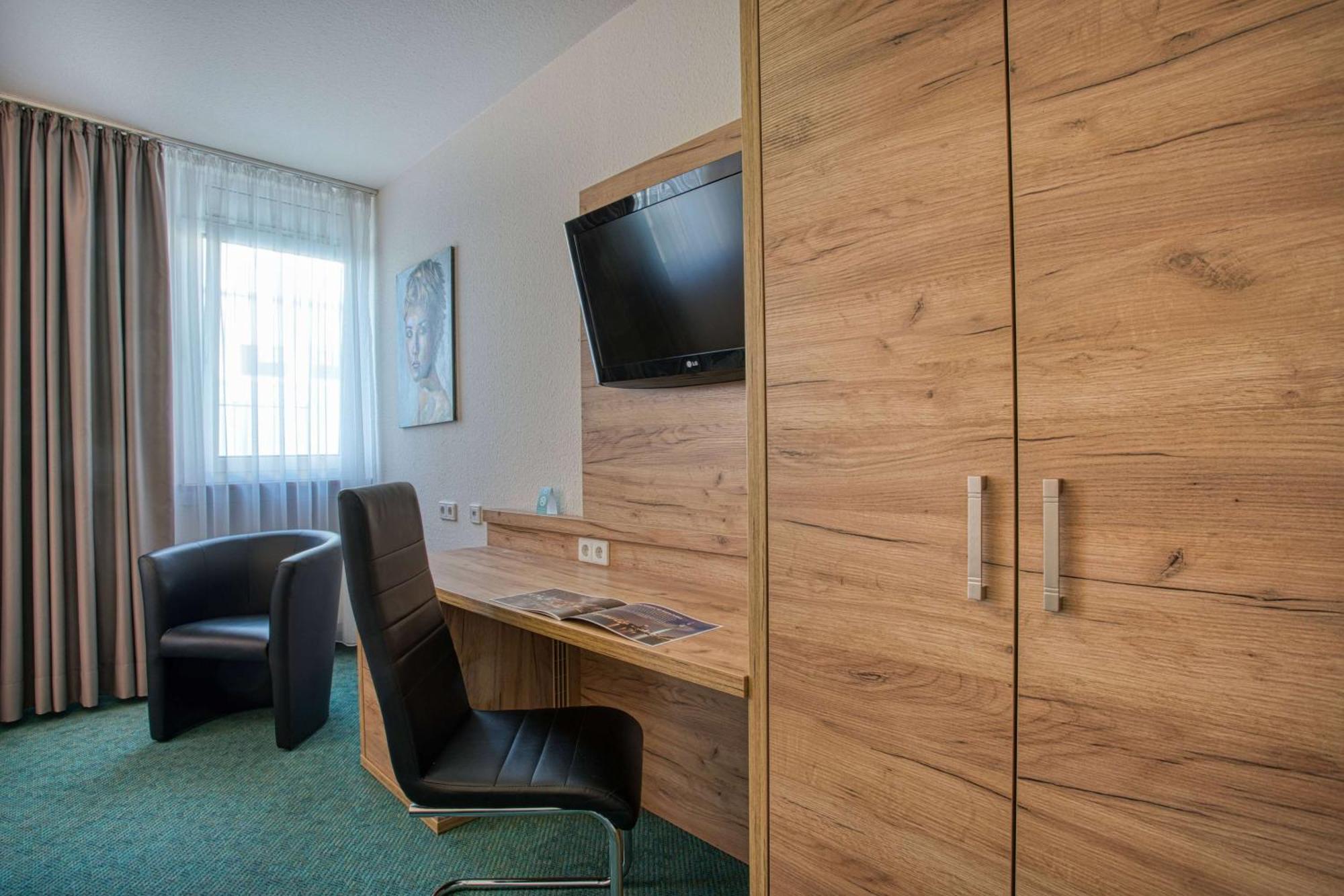 Centro Hotel Boeblingen, Trademark Collection By Wyndham Extérieur photo
