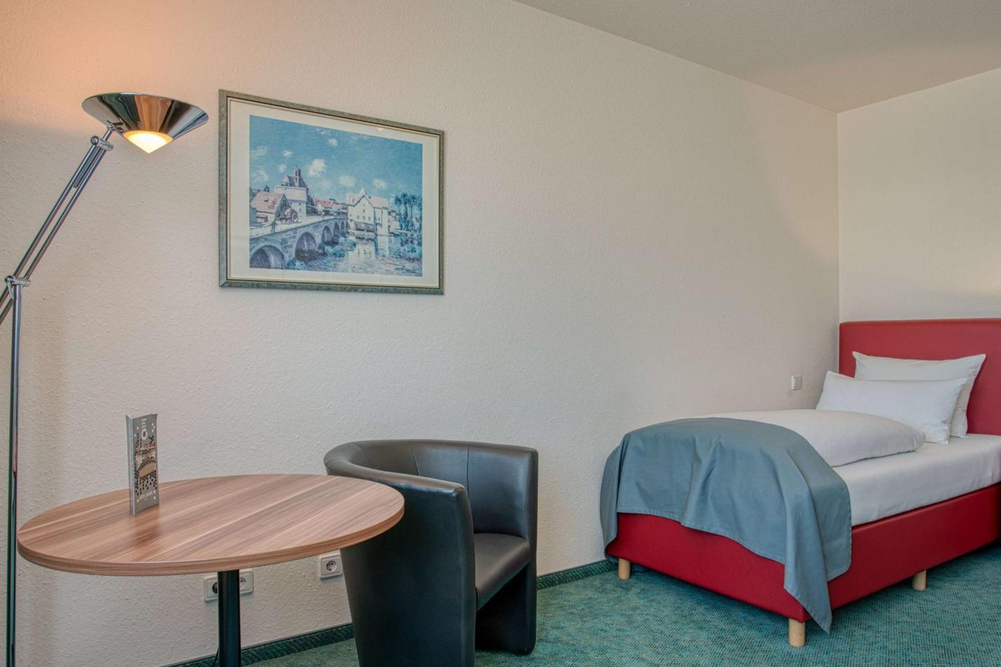 Centro Hotel Boeblingen, Trademark Collection By Wyndham Extérieur photo