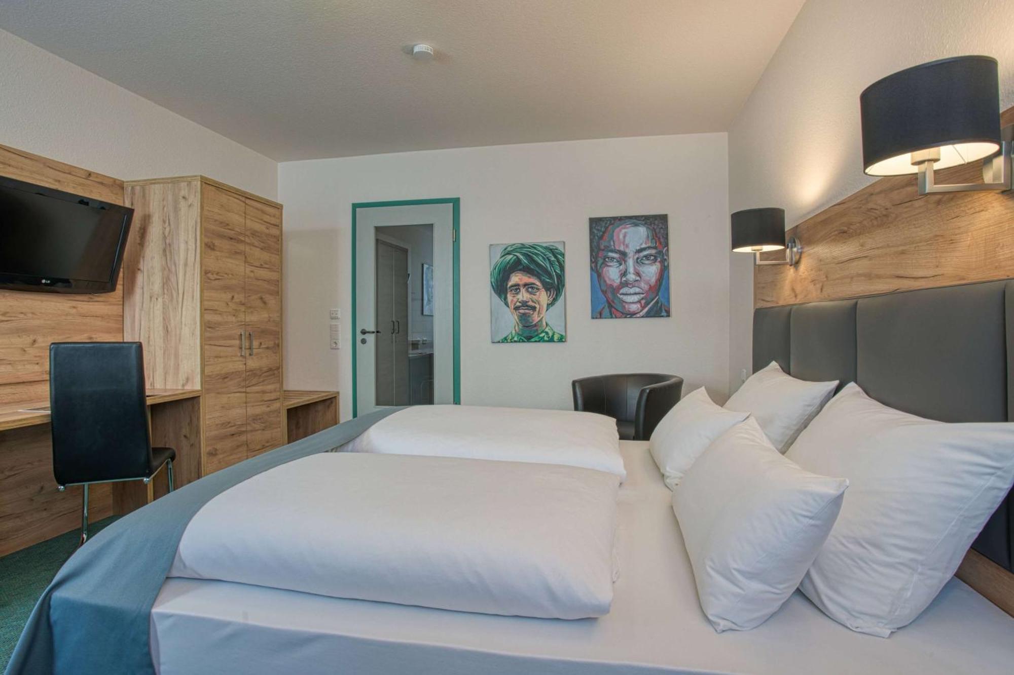 Centro Hotel Boeblingen, Trademark Collection By Wyndham Extérieur photo