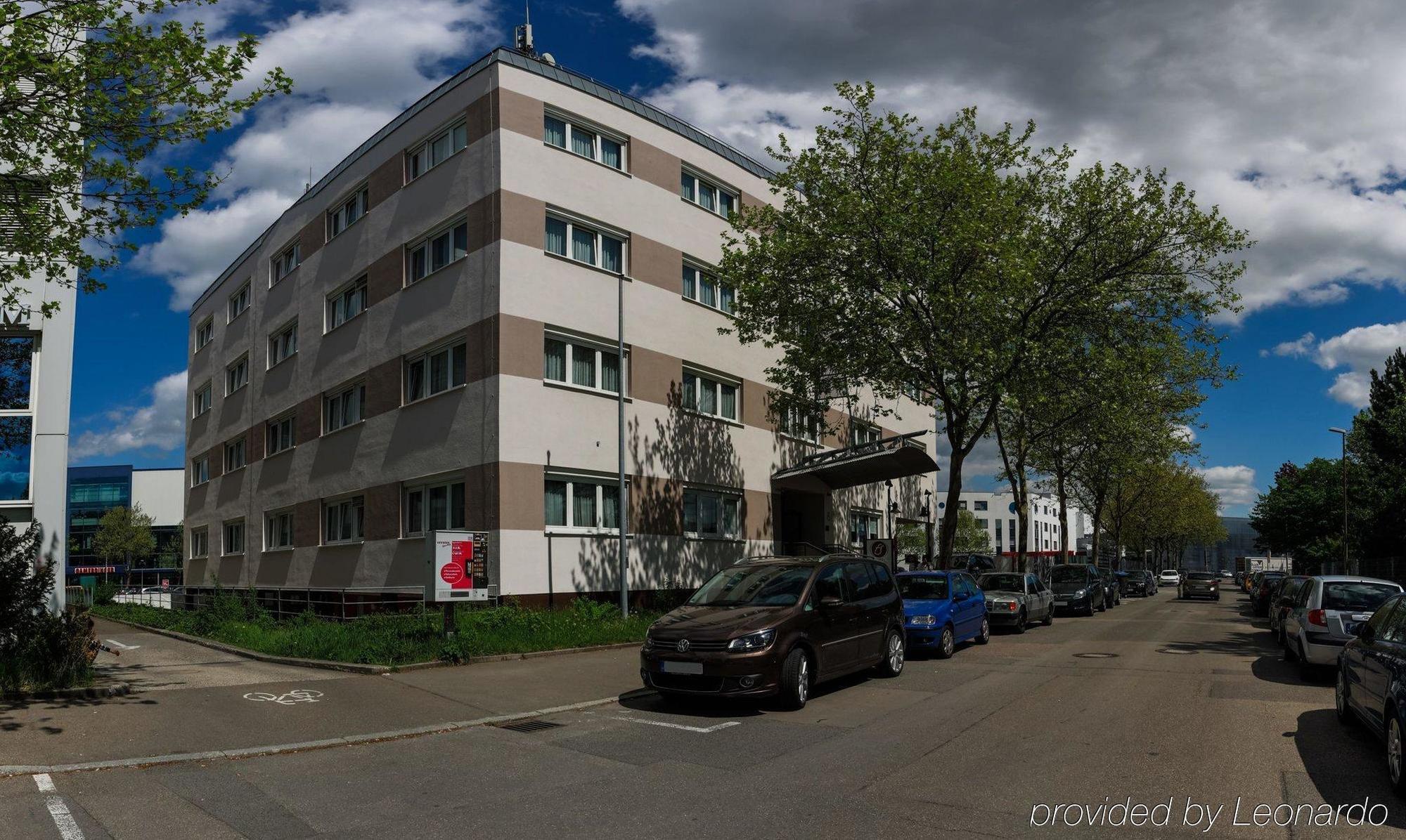 Centro Hotel Boeblingen, Trademark Collection By Wyndham Extérieur photo