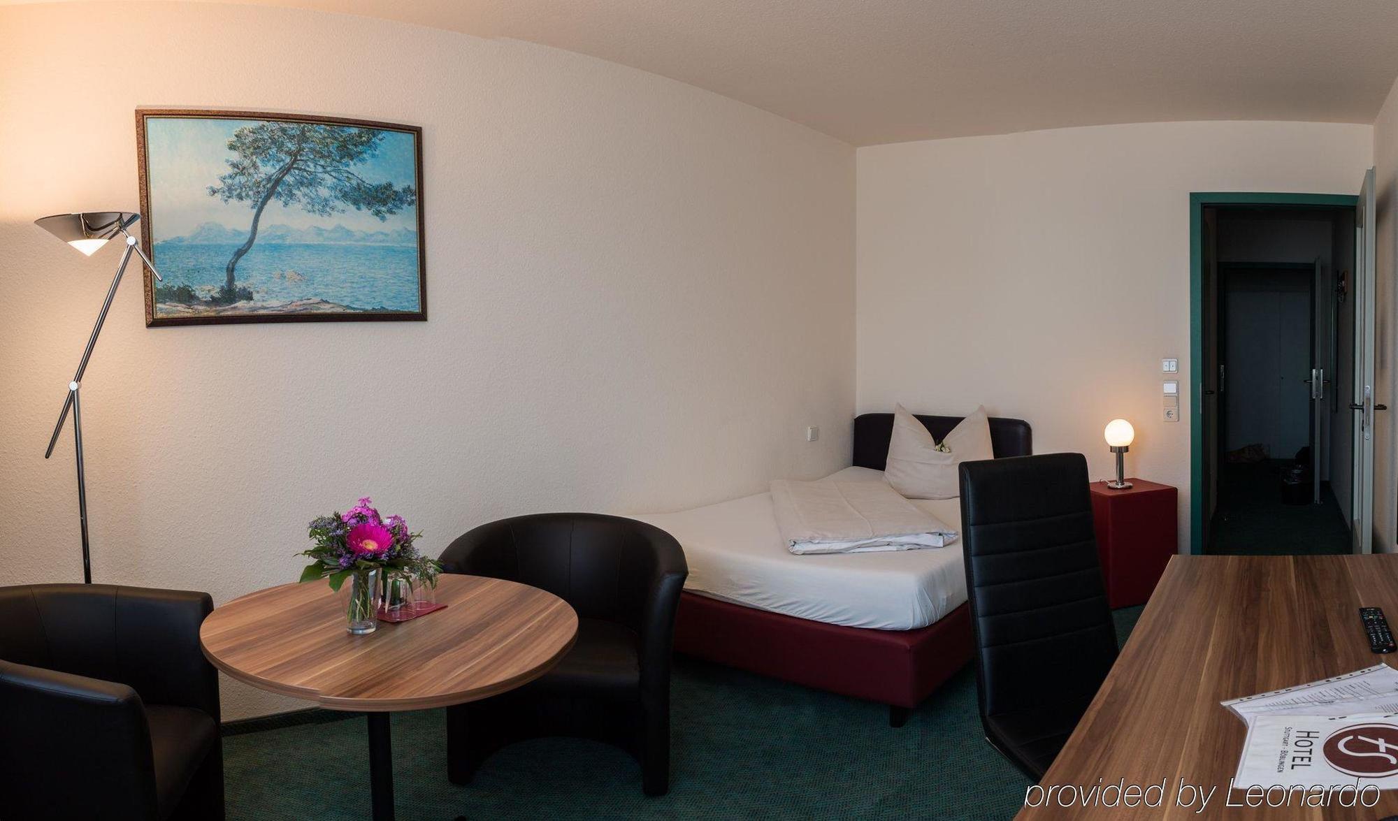 Centro Hotel Boeblingen, Trademark Collection By Wyndham Extérieur photo