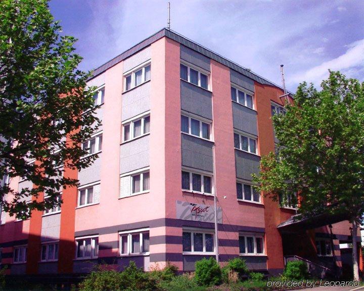 Centro Hotel Boeblingen, Trademark Collection By Wyndham Extérieur photo