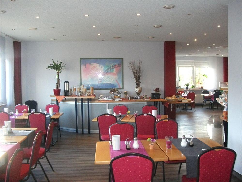 Centro Hotel Boeblingen, Trademark Collection By Wyndham Extérieur photo