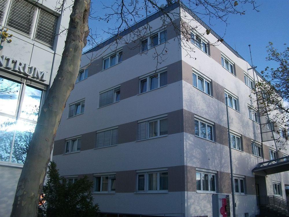 Centro Hotel Boeblingen, Trademark Collection By Wyndham Extérieur photo