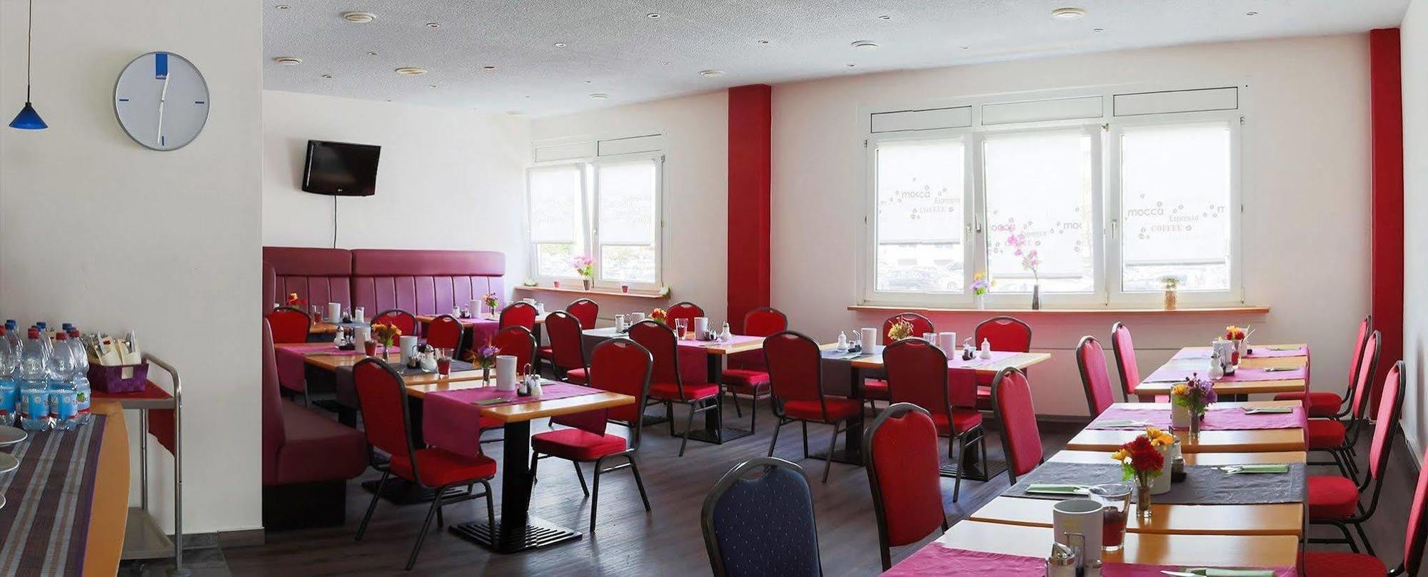 Centro Hotel Boeblingen, Trademark Collection By Wyndham Extérieur photo