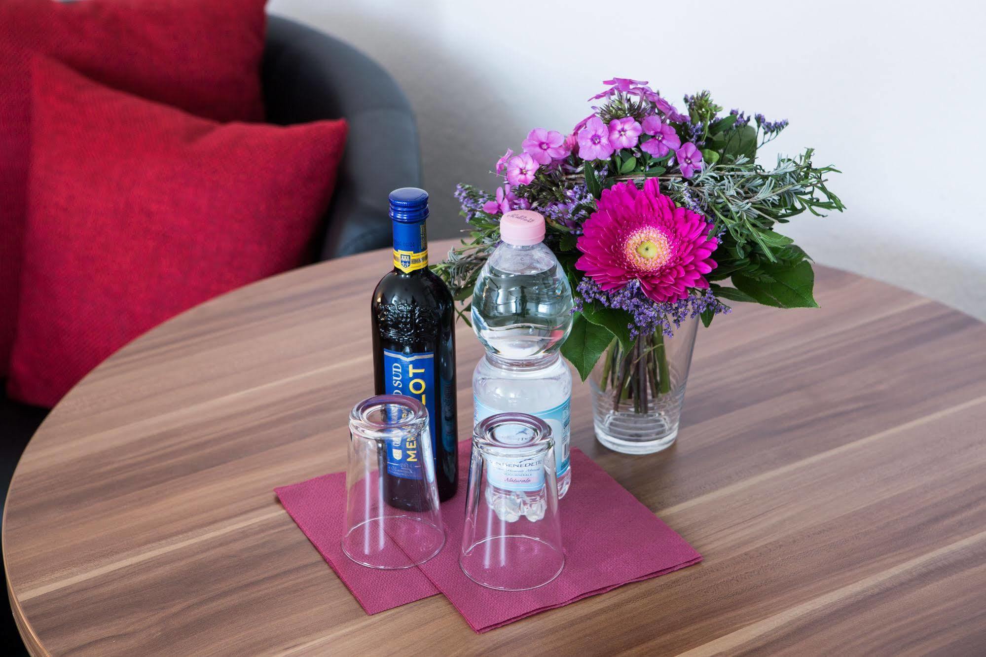 Centro Hotel Boeblingen, Trademark Collection By Wyndham Extérieur photo