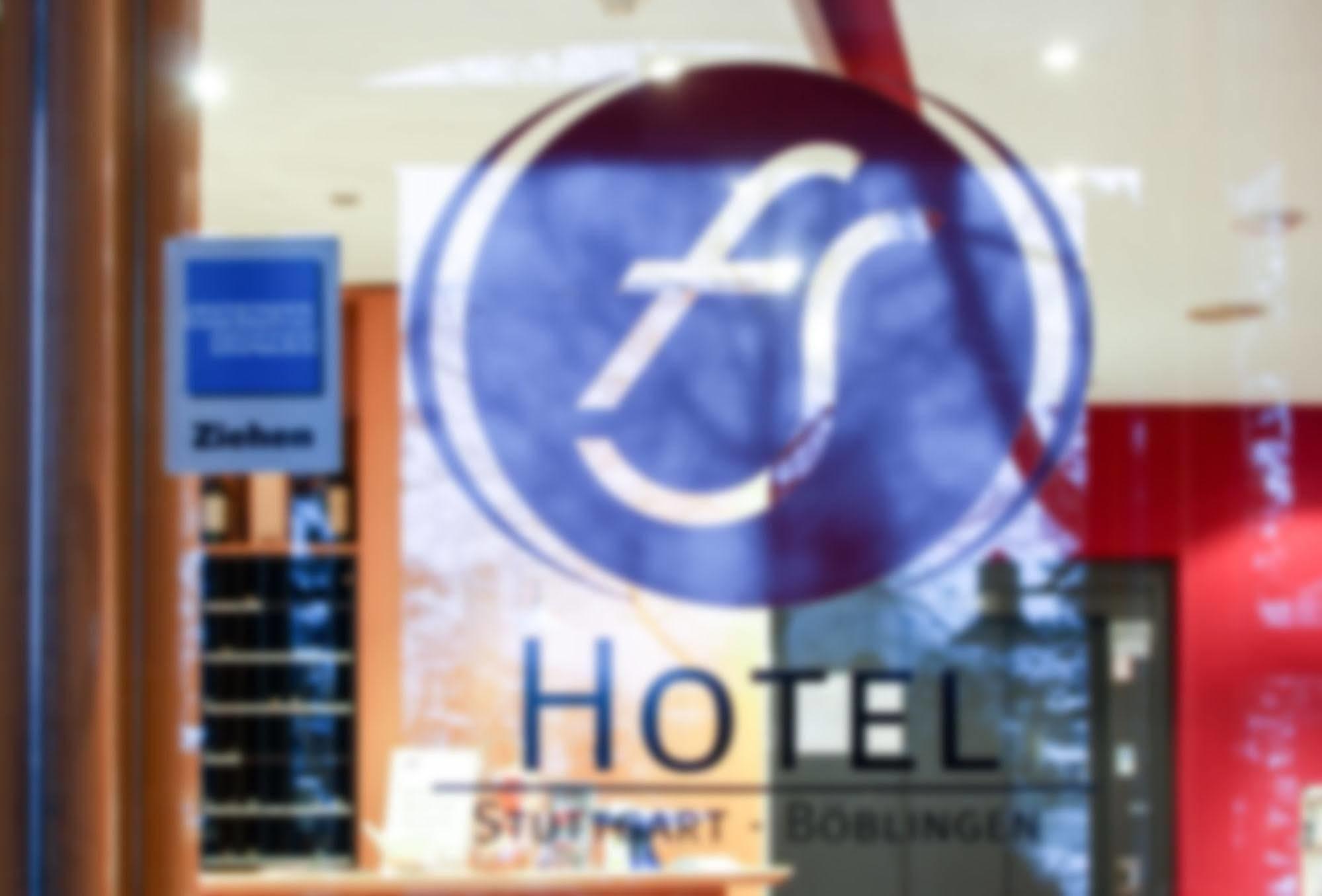 Centro Hotel Boeblingen, Trademark Collection By Wyndham Extérieur photo